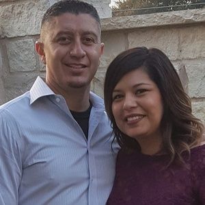 Meet your Posher, Marie